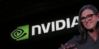 方舟抛Block加码Nvidia股票！英伟达联手多家公司推USD成元宇宙基础