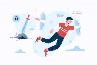 元宇宙将实现社会层面五个大融合