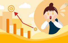 10万买国债5年后赚多少？国债收益率计算公式