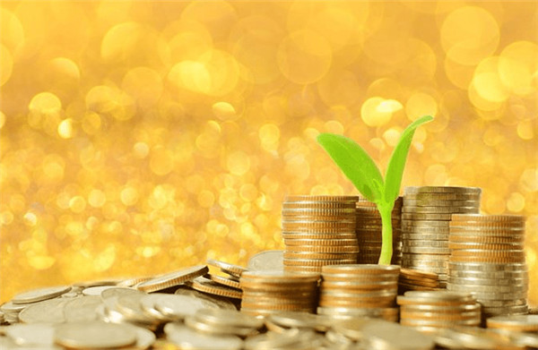 什么是黄金ETF的持仓量?