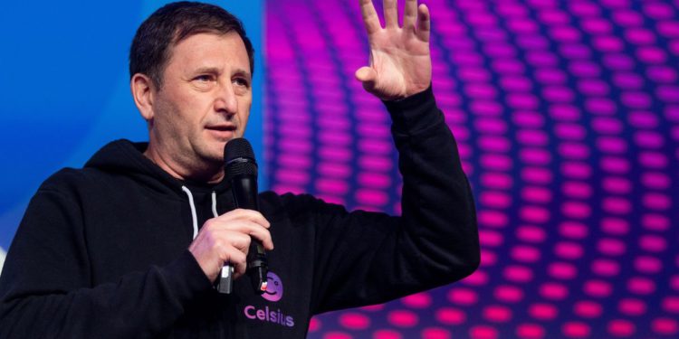 Celsius破产案法院批准任命独立审查员 CEL闪涨30%回跌-第1张图片-欧易okex官网