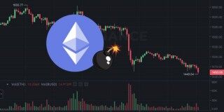 以太坊重挫10%！Polygon创始人：合并或为Web3带来十亿用户