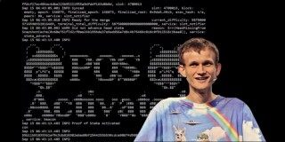 以太坊合并完成 正式迈向PoS！V神：这是ETH生态历史性ㄧ刻