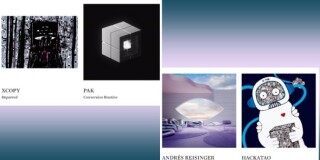 苏富比以50万美元拍出XCOPY！Pak、Beeple等NFT首次现场拍卖