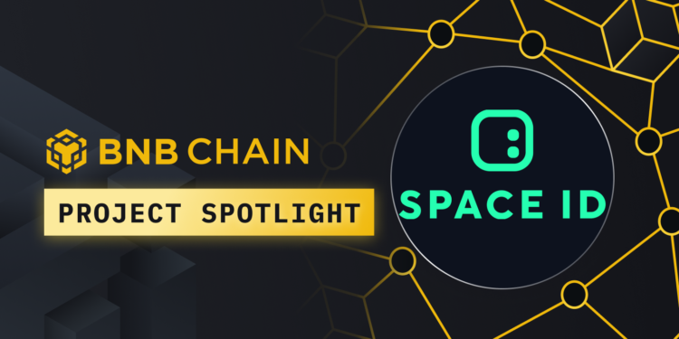 .bnb域名、Space ID交易量突破1万BNB!Evmos Domains宣布空投-第1张图片-欧易app .bnb域名、Space ID交易量突破1万BNB!Evmos Domains宣布空投-第1张图片-欧易app