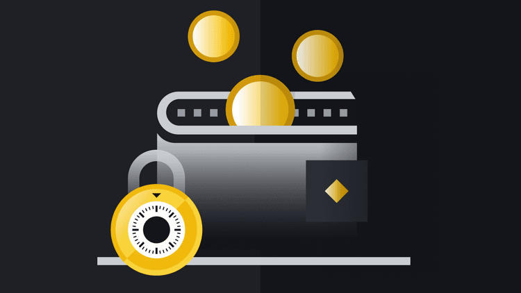 如何安全存储数字货币？1