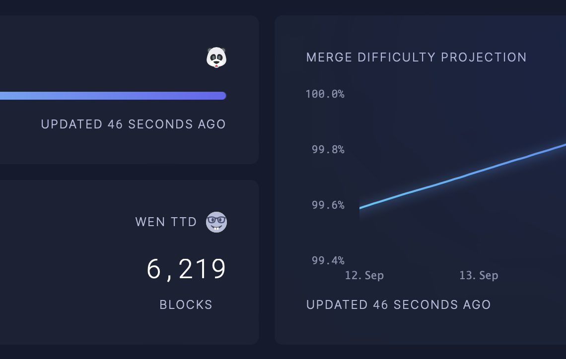币安公告：以太坊合并若产生PoW链 将支持分叉币ETHW-第2张图片-欧易app
