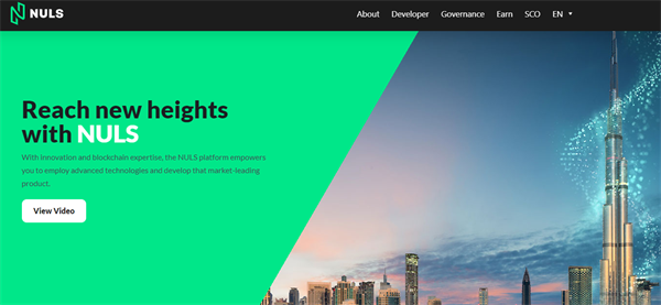 NULS纳世是什么币？1