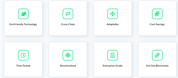 NULS纳世是什么币？5