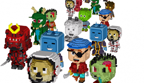 VOXEL(Voxies)是什么币?5