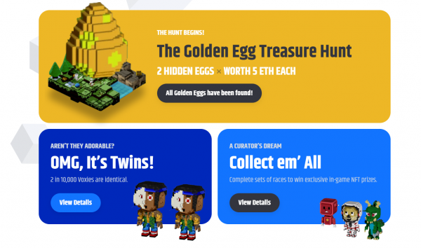 VOXEL(Voxies)是什么币?9