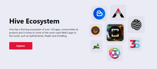 Hive是什么币？3
