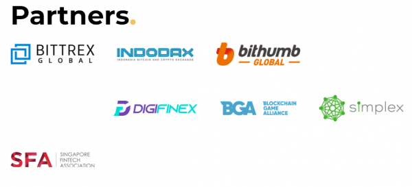 DEP（DEAPcoin）是什么币？3