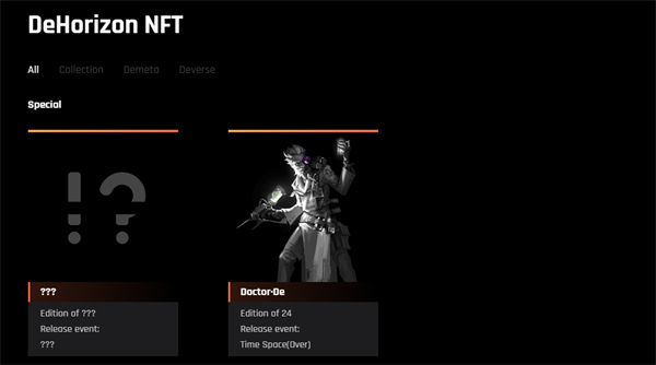 DEVT(DecentralizedEternalVirtualTraveller)是什么币?7