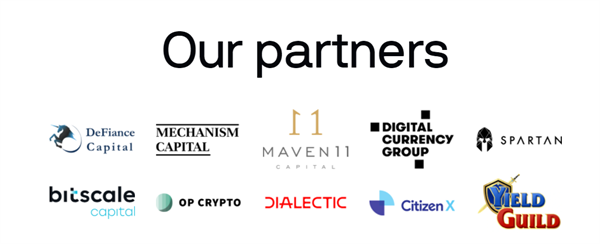 MC（MeritCircle）是什么币？11