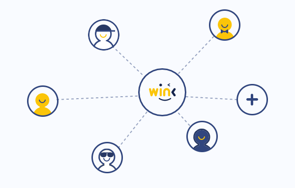 WIN（WINklink）是什么币？5