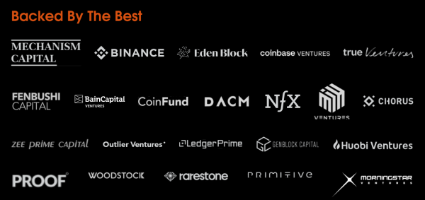 BICO(Biconomy)是什么币?3