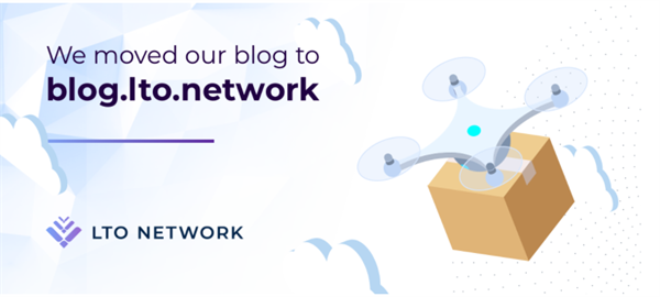 LTO(LTONetwork)是什么币?7