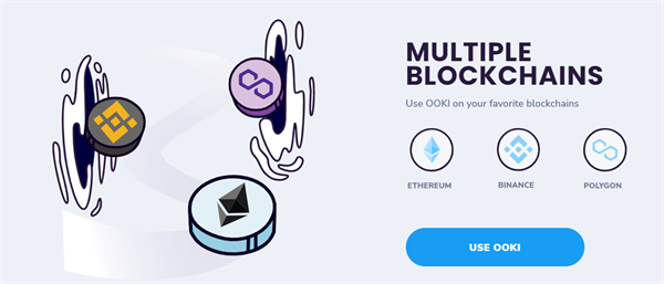 OOKI（OokiToken）是什么币？9