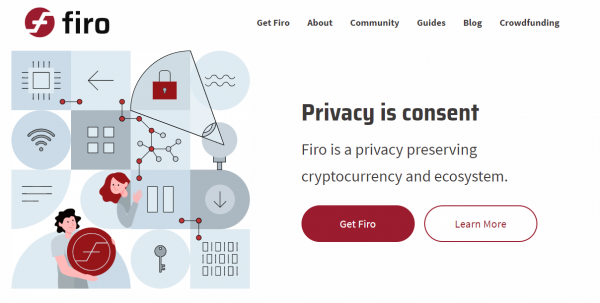 FIRO(XZC)小零币是什么币？1