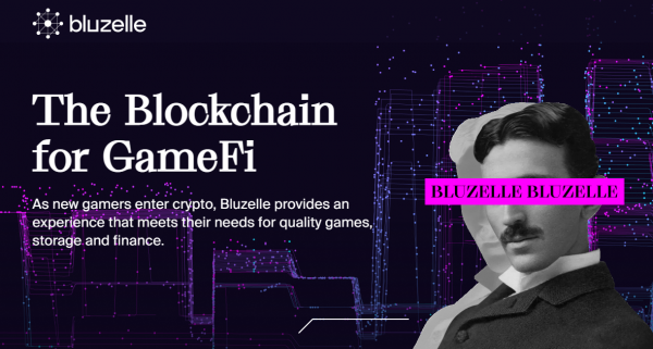 BLZ（bluzelle）是什么币？1