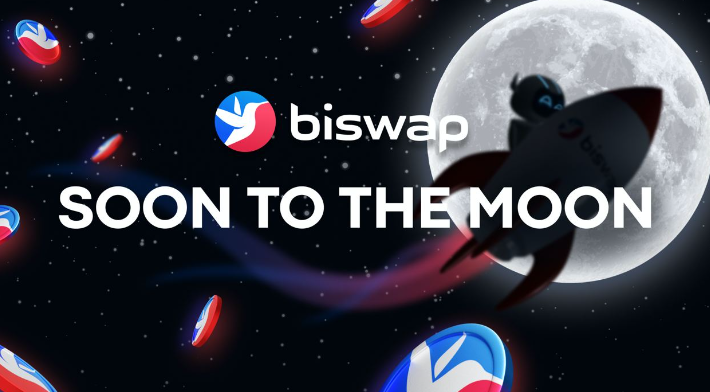 BSW（Biswap）是什么币？3