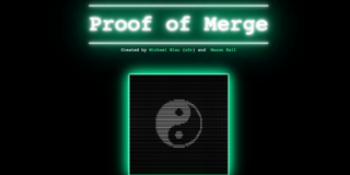 a16z Crypto推出以太坊合并证明NFT「Proof-of-Merge」