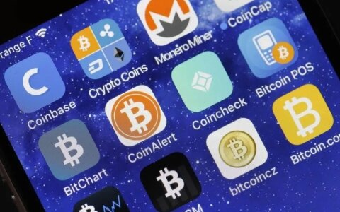 虚拟货币最新排行榜(中国虚拟货币排行榜)-第1张图片-欧易app