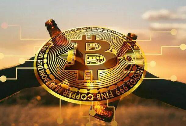 狗狗币是做什么用的(狗狗币到底是什么)-第1张图片-欧易app