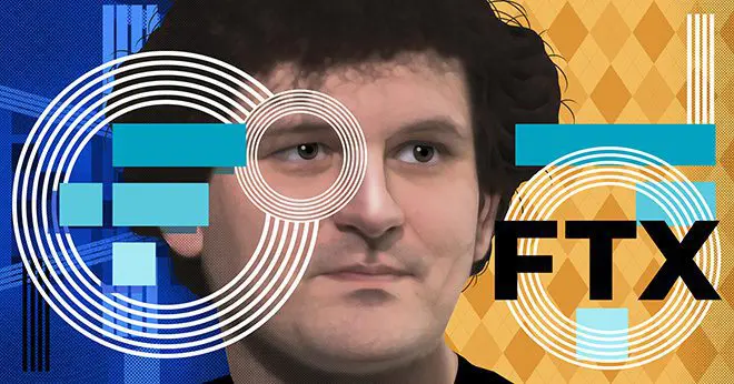 SBF谈FTX的年营收！人事成本仅Coinbase十分之一-第1张图片-欧易app