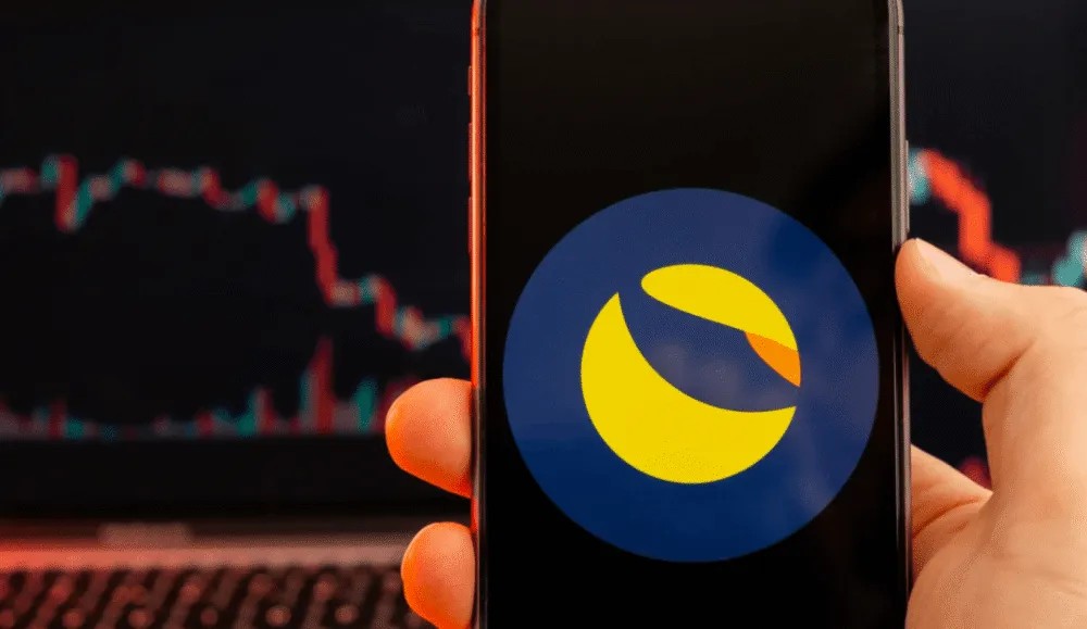 600亿美元蒸发!Luna币暴跌40%!“韩国马斯克”将锒铛入狱?