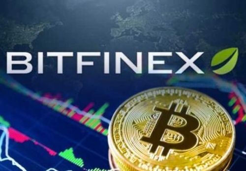 Bitfinex交易所