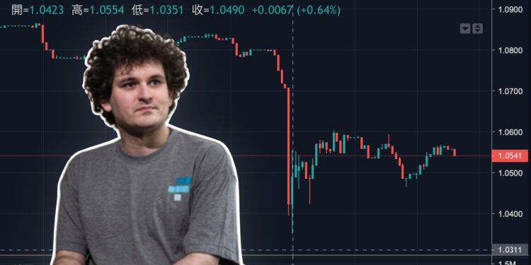 英国50年来最猛减税 英镑跌至新低！SBF：兑比特币没跌那么多-第1张图片-欧易app