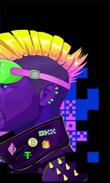 欧易软件下载官方_欧易钱包安卓app_6.1.22版-第2张图片-欧易app