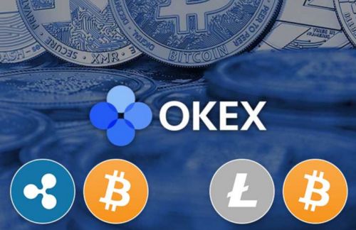 okpay钱包APP2022安卓下载