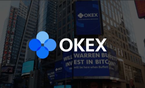 欧易区块链交易所功能