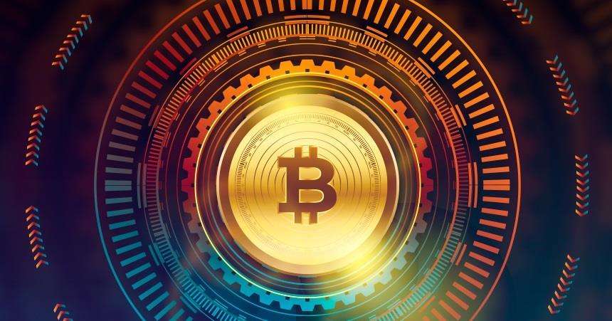 北大李晨真有比特币吗？李晨晒自己拥有9000比特币