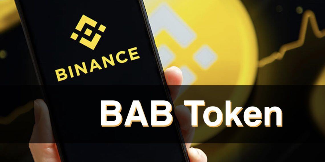 币安正式推出灵魂绑定代币作为KYC凭证 领取BAB币入门教程-第1张图片-欧易app