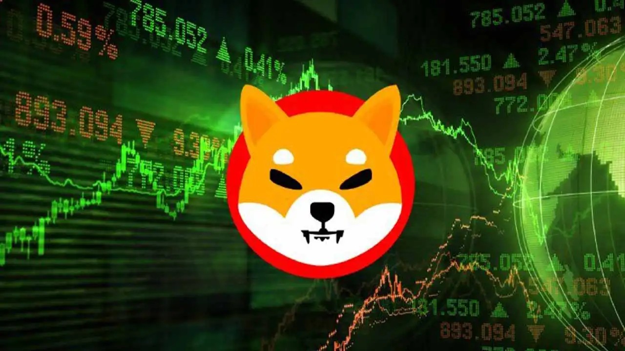 shib柴犬币今日价格 shib币最新消息实时更新