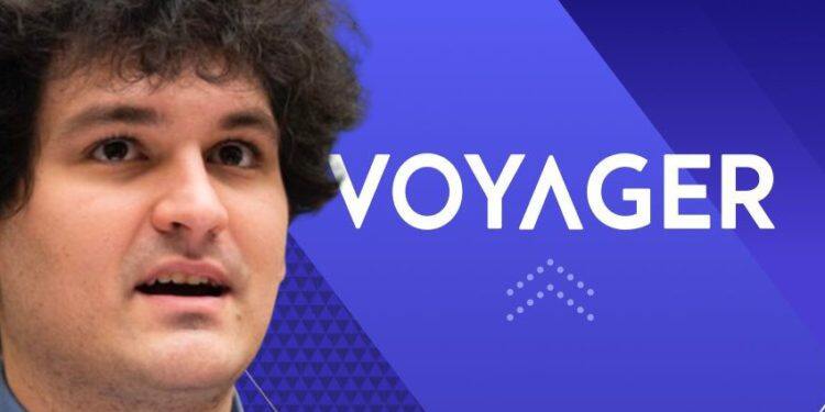 彭博：FTX以5000万美元赢得Voyager破产收购 报价或再翻倍-第1张图片-欧易app
