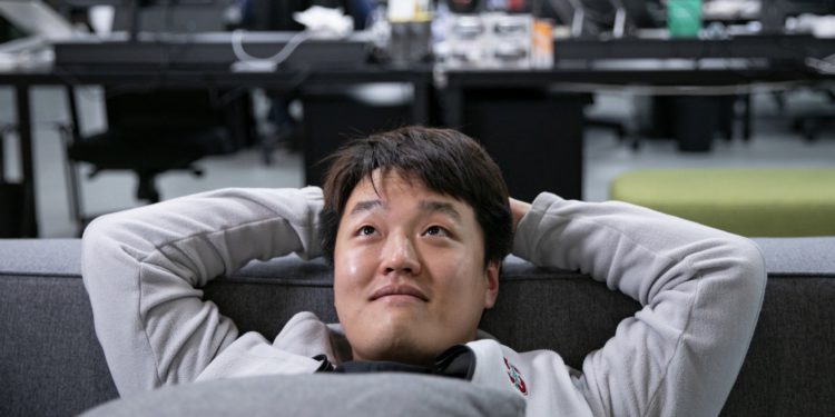 Do Kown嚣张回应：正在写代码！没在通缉令中看到自己-第1张图片-欧易app