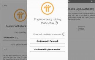 pi network官网最新版下载v1.33（pi network官方中文版）