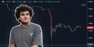 英国50年来最猛减税 英镑跌至新低！SBF：兑比特币没跌那么多