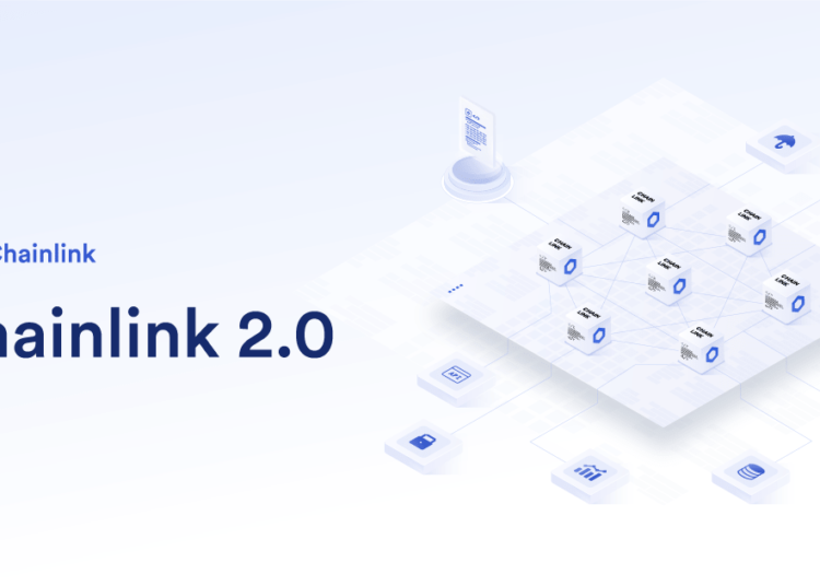 Chainlink质押功能将于12月上线 目标成Web3版AWS-第1张图片-欧易app