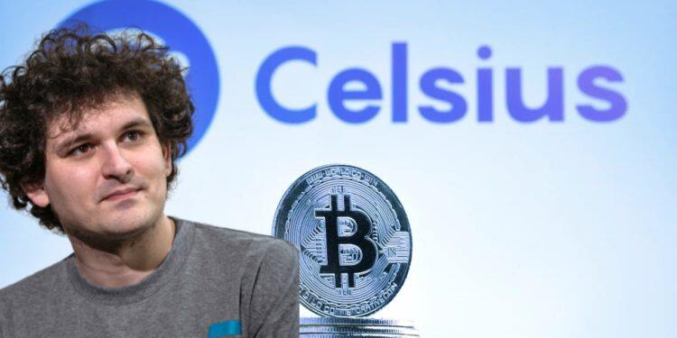 SBF有意竞购Celsius！其CEO辞职 7天内转移8.2万枚CEL-第1张图片-欧易app