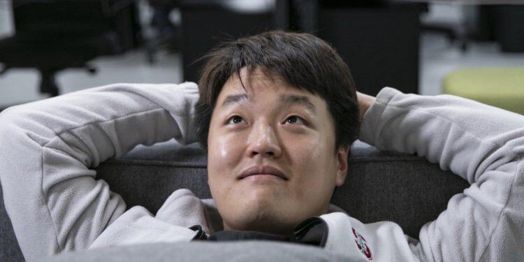 TFL控诉：韩国检方不公！Luna非证券没违法 对Do Kwon越权执法-第1张图片-欧易app