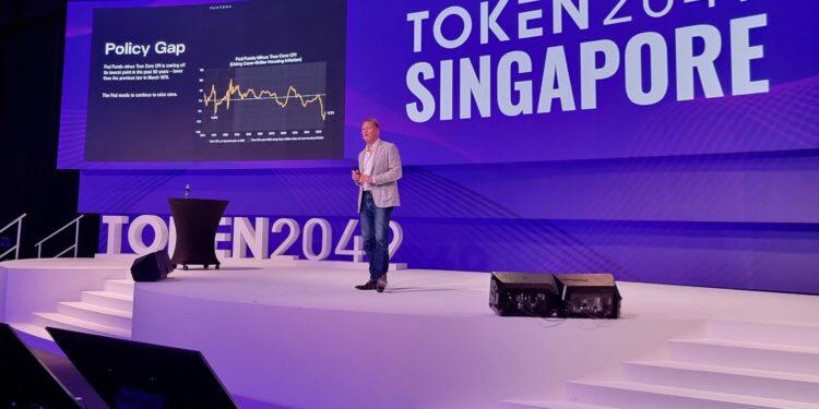 TOKEN 2049 Pantera CEO看好Web3、NFT、元宇宙！Aave创始人谈DeFi-第1张图片-欧易app