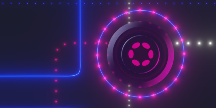 Polkadot公布最新路线图！波卡原生USDT在Moonbeam上线-第1张图片-欧易app