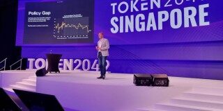 TOKEN 2049 Pantera CEO看好Web3、NFT、元宇宙！Aave创始人谈DeFi