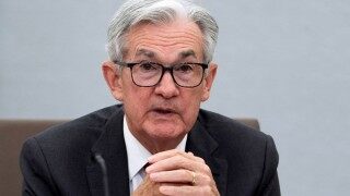 鲍威尔点名DeFi！适当监管加密货币 鼓励国会通过稳定币立法